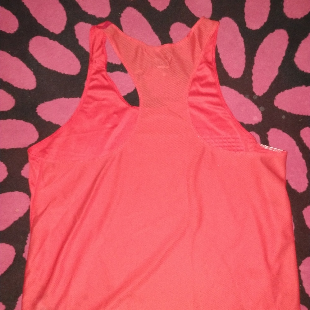 Nike Singlet Tank View 2